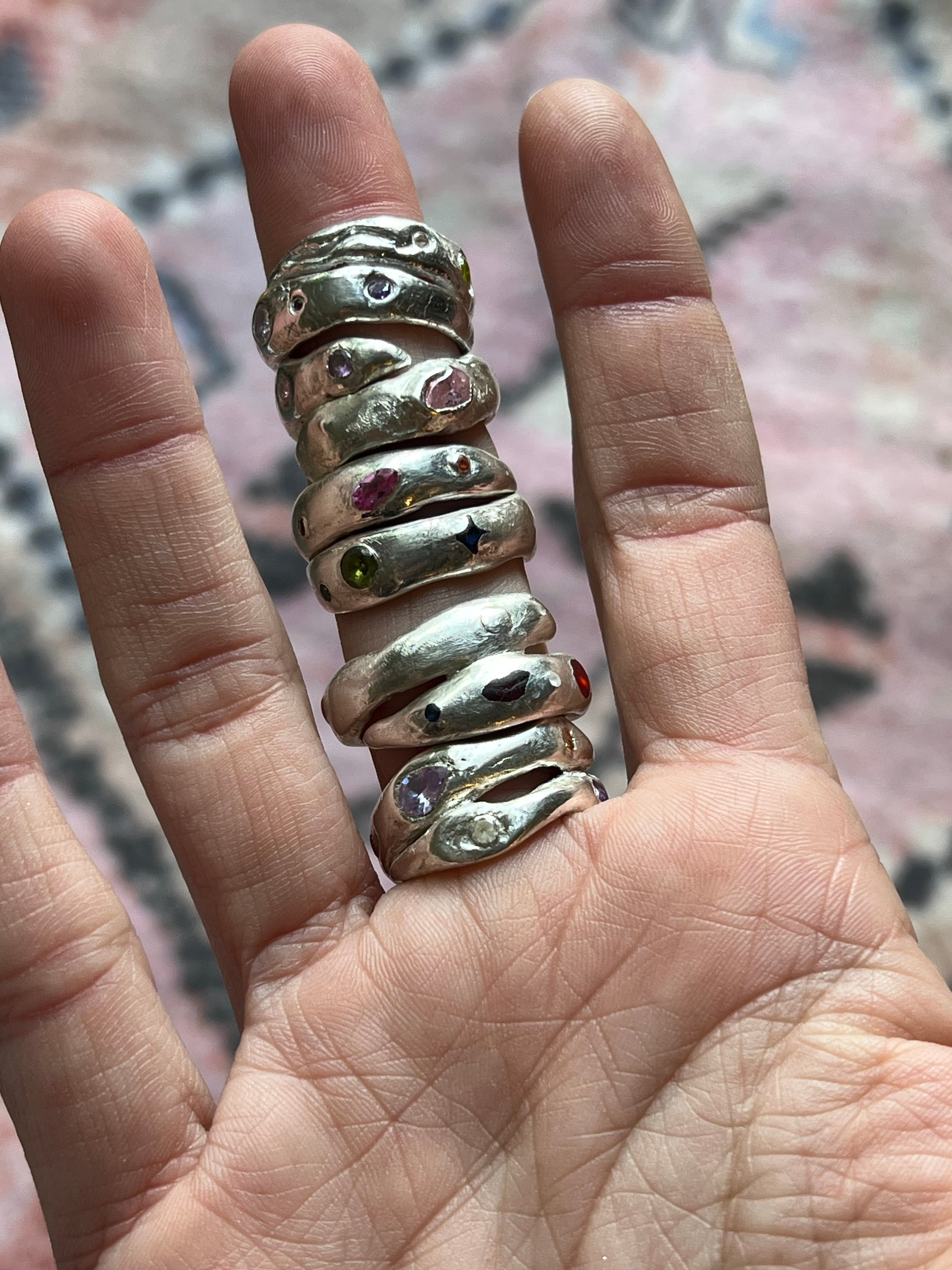 Serpentine
